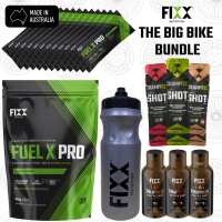 Read CrampFix - Fixx Nutrition Reviews